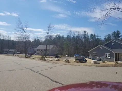 1 Bolton Hill Road Conway NH 03818