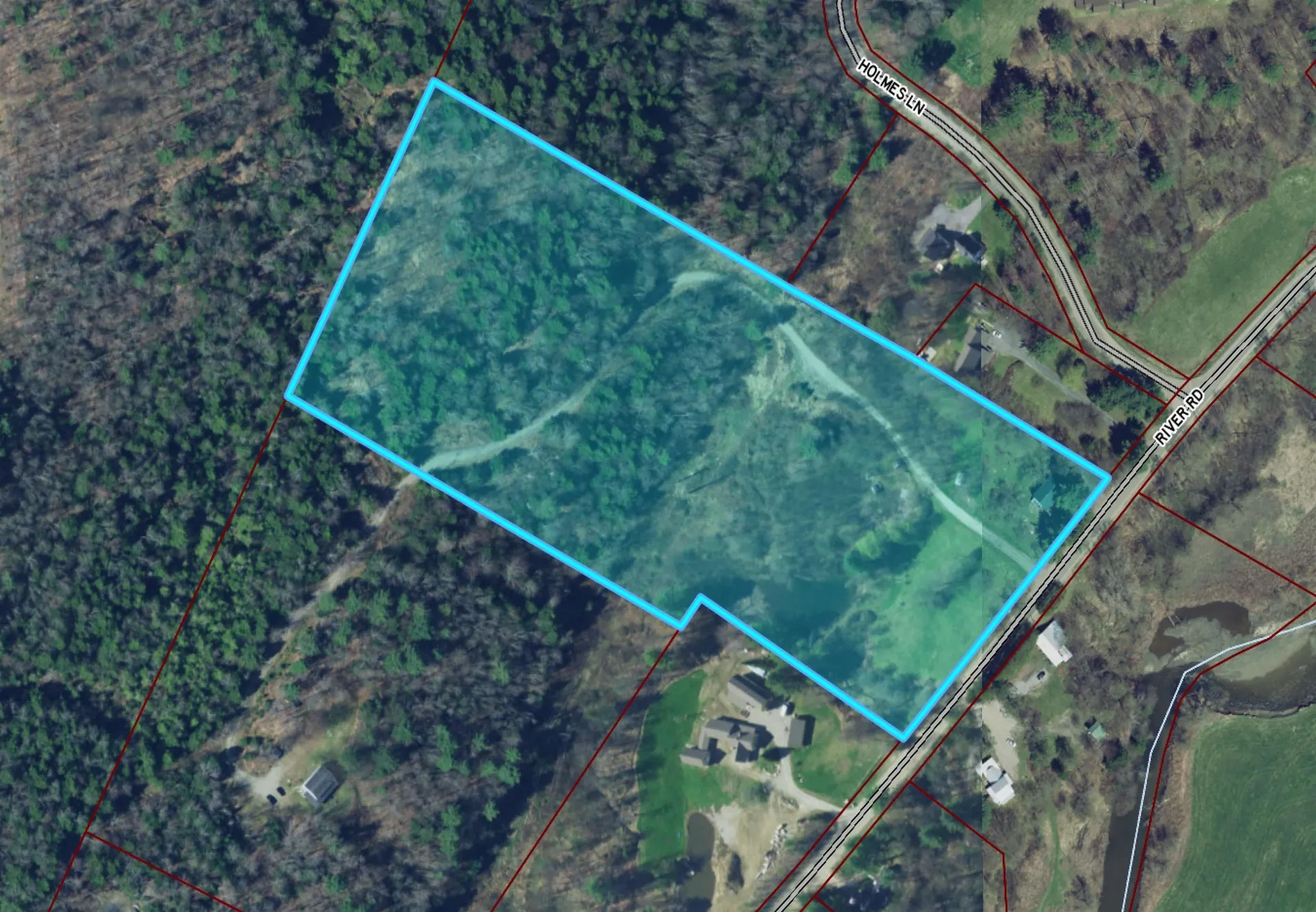 754 River Road Stowe VT 05672