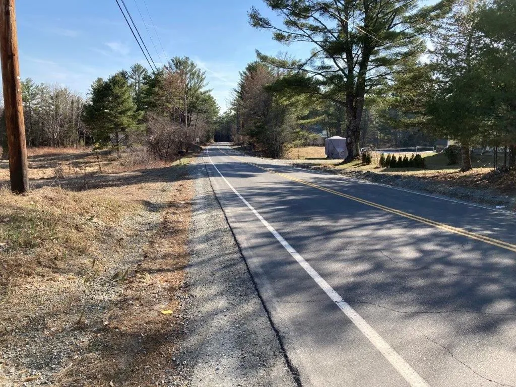 0 Route 118 Canaan NH 03741
