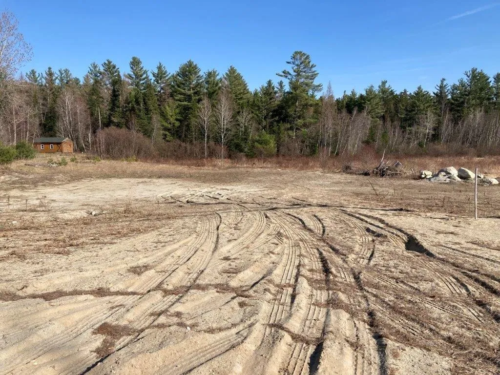 0 Route 118 Canaan NH 03741