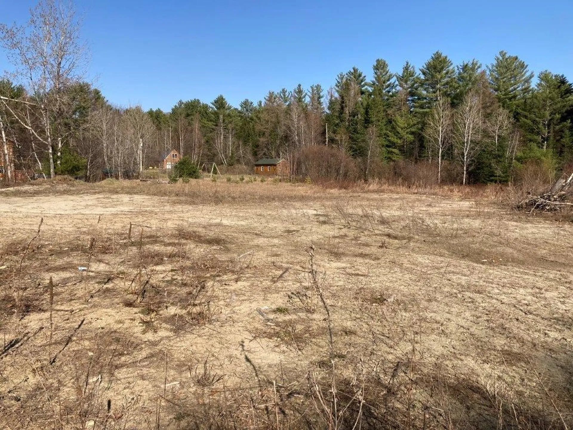 0 Route 118 Canaan NH 03741