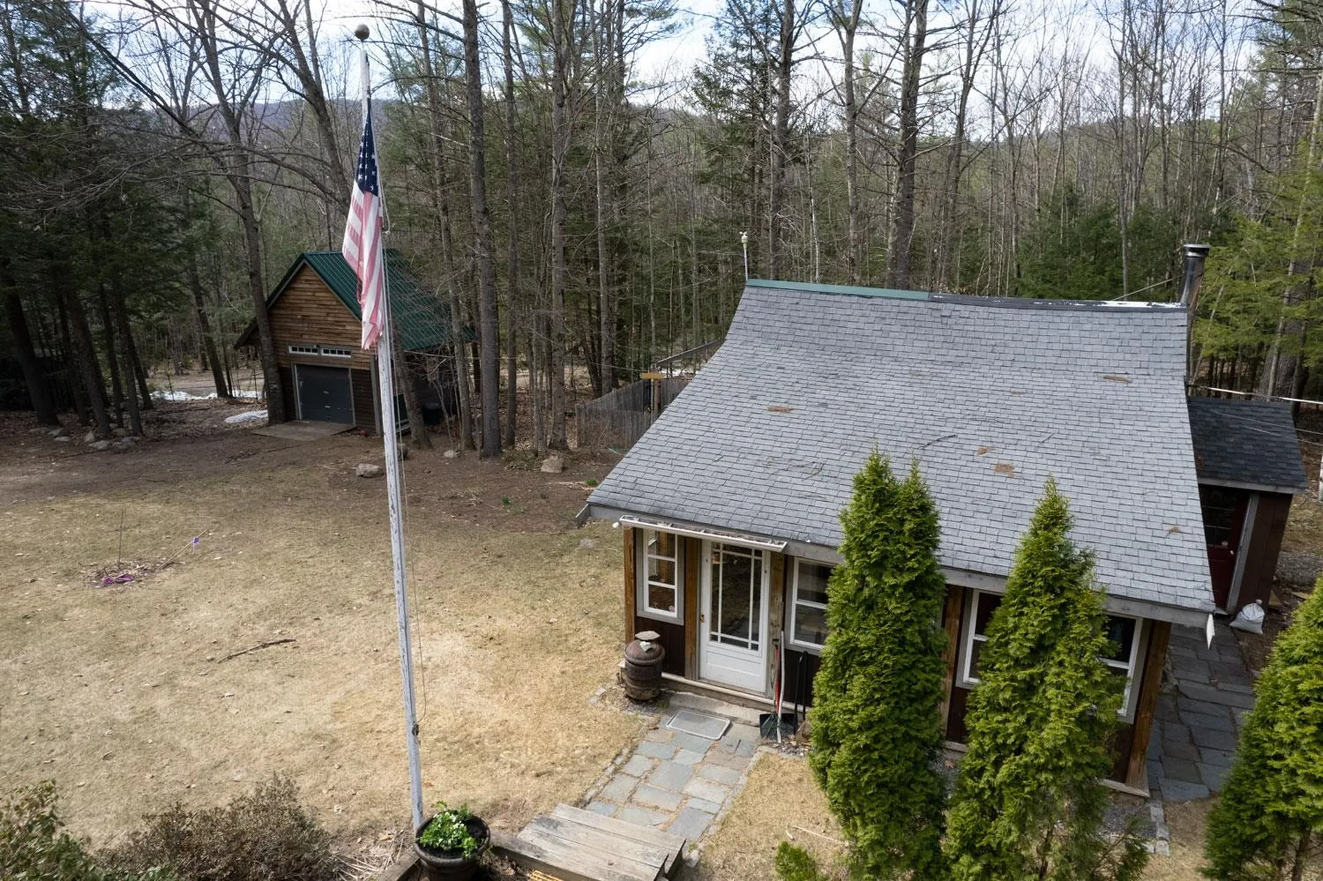 268 Washburn Road Alexandria NH 03222