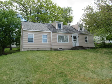 5 Hodgkins Terrace Claremont NH 03743