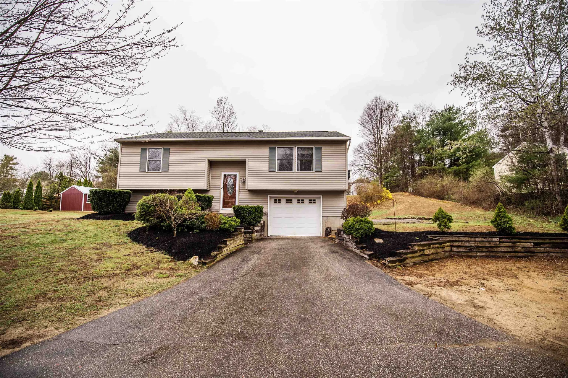 4 Pasture Drive Franklin NH 03235