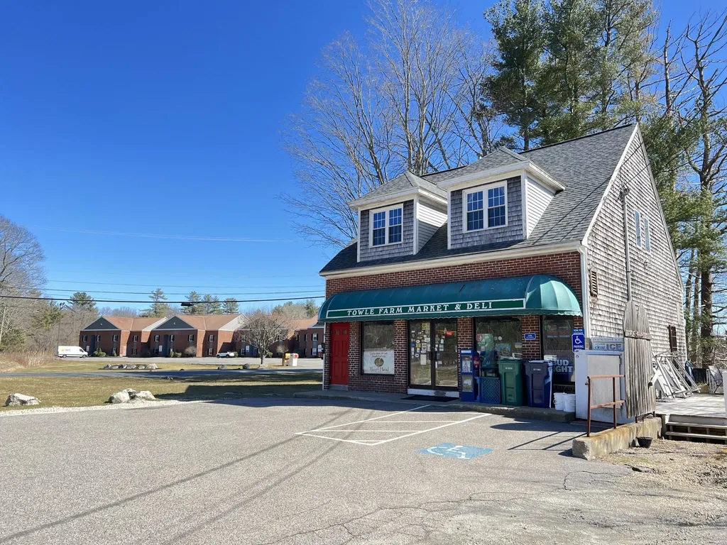 18 Towle Farm Road Hampton NH 03842