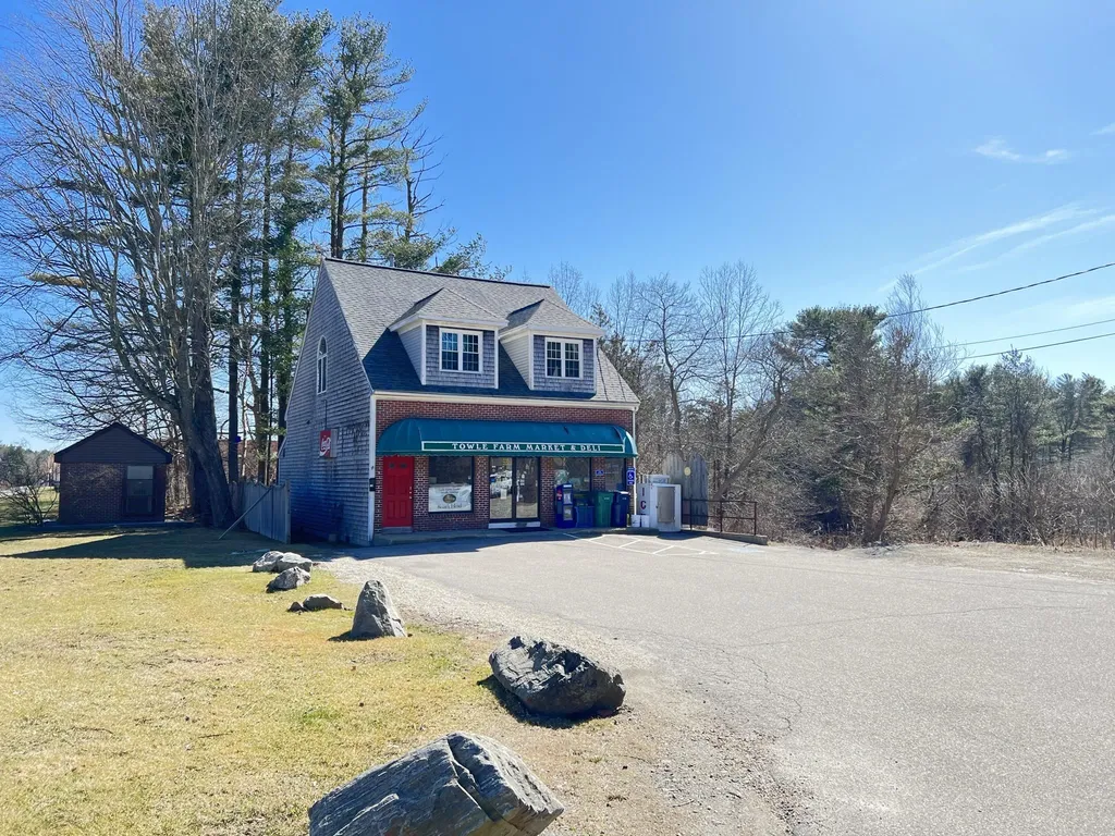 18 Towle Farm Road Hampton NH 03842
