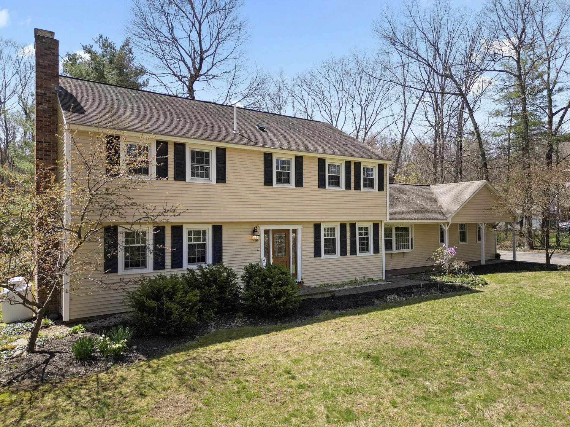 38 Alsun Drive Hollis NH 03049