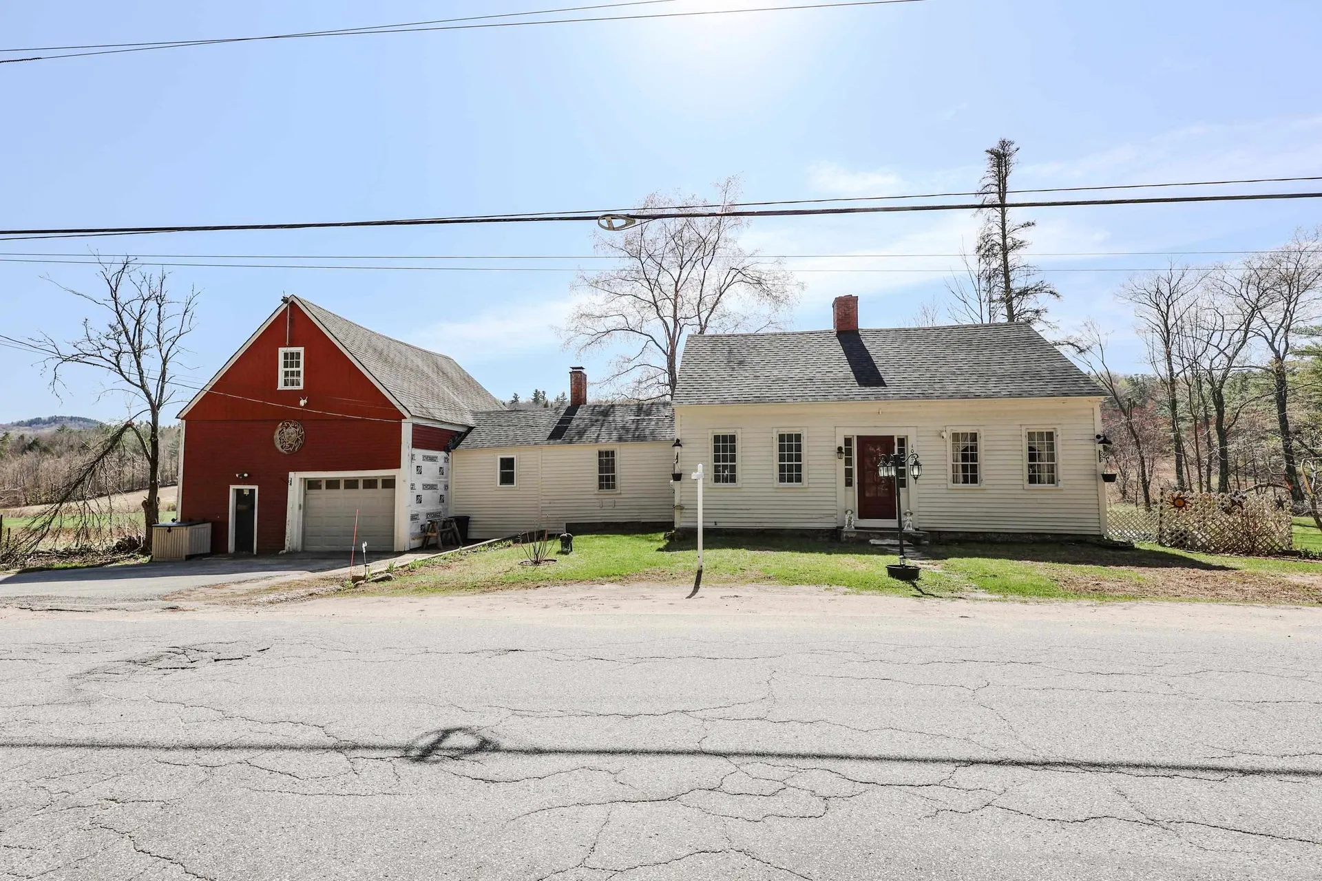1082 E Washington Road Hillsborough NH 03244