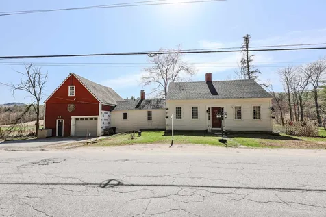 1082 E Washington Road Hillsborough NH 03244