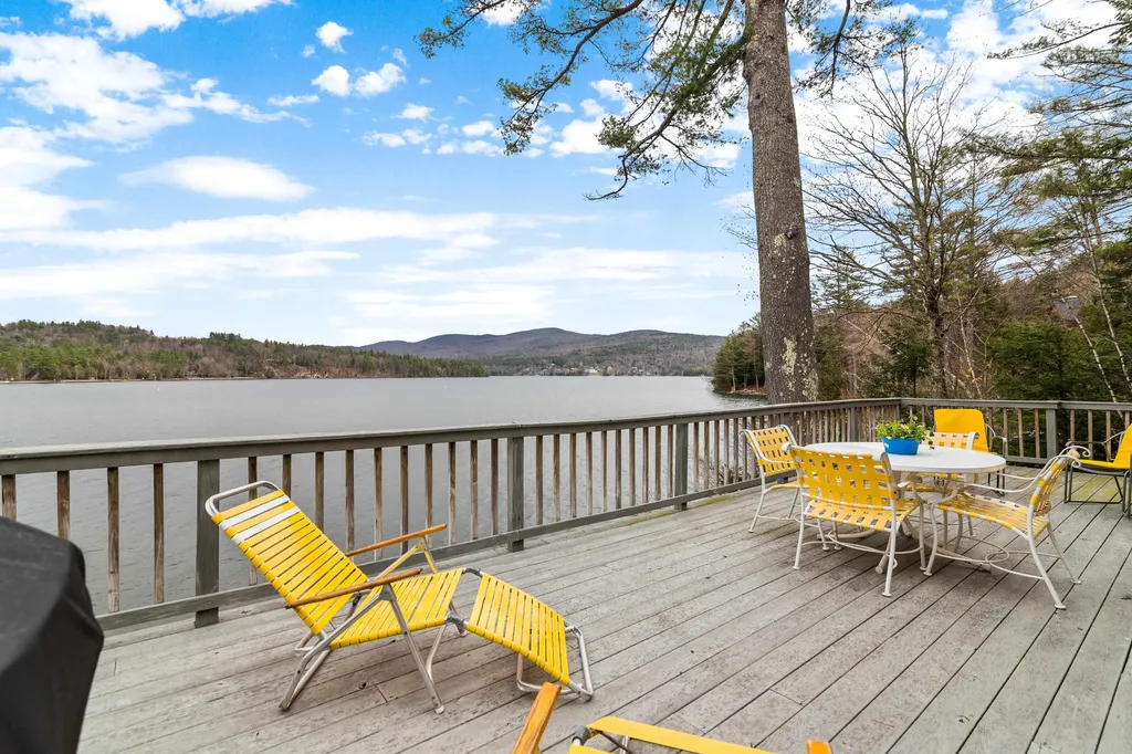 183 West Shore Road Hebron NH 03241
