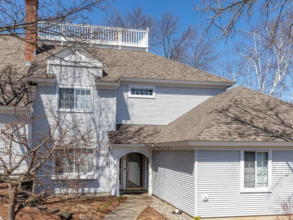 22 Southwind Drive Burlington VT 05401