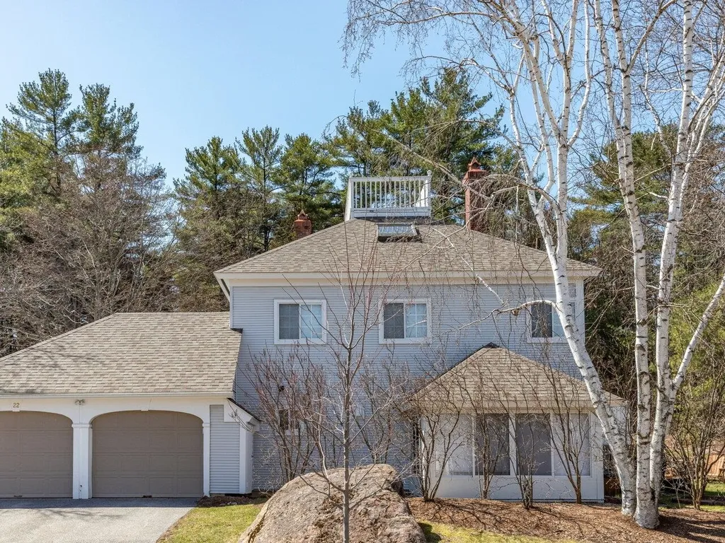22 Southwind Drive Burlington VT 05401