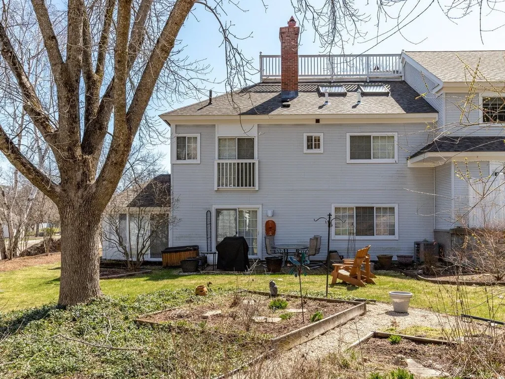22 Southwind Drive Burlington VT 05401