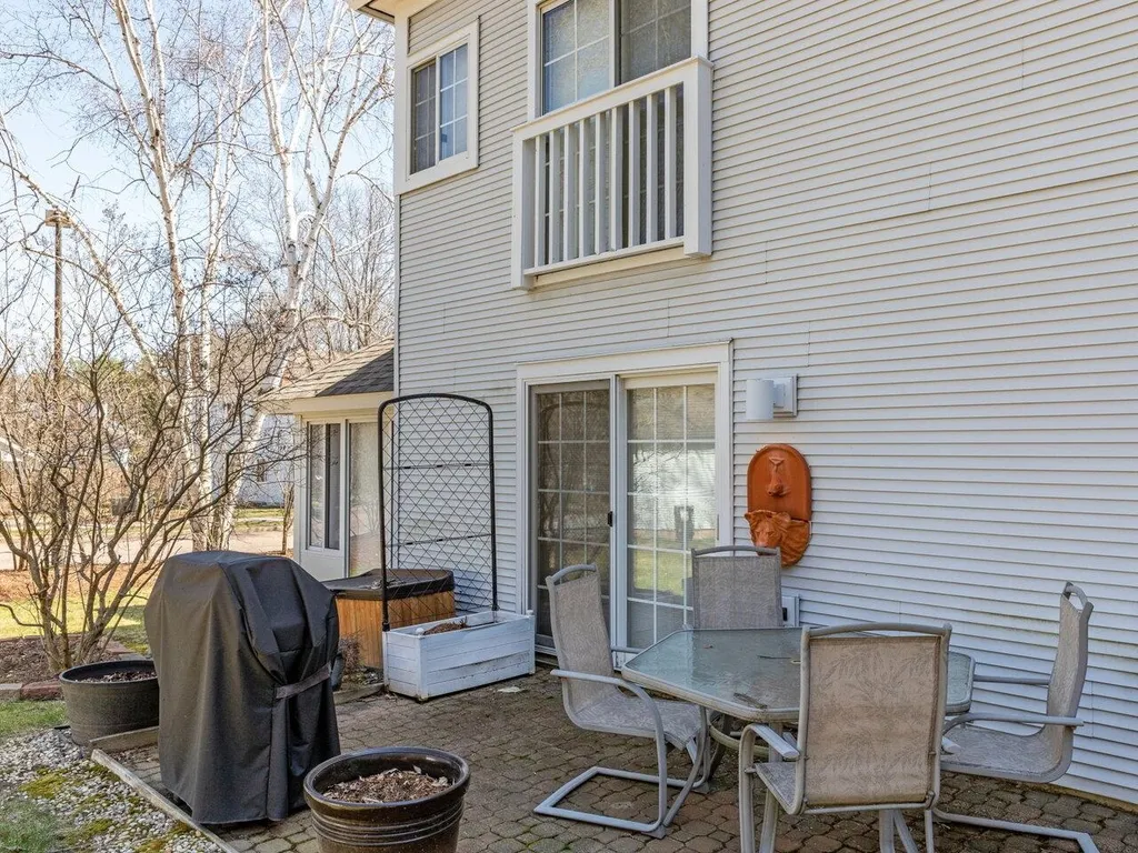 22 Southwind Drive Burlington VT 05401