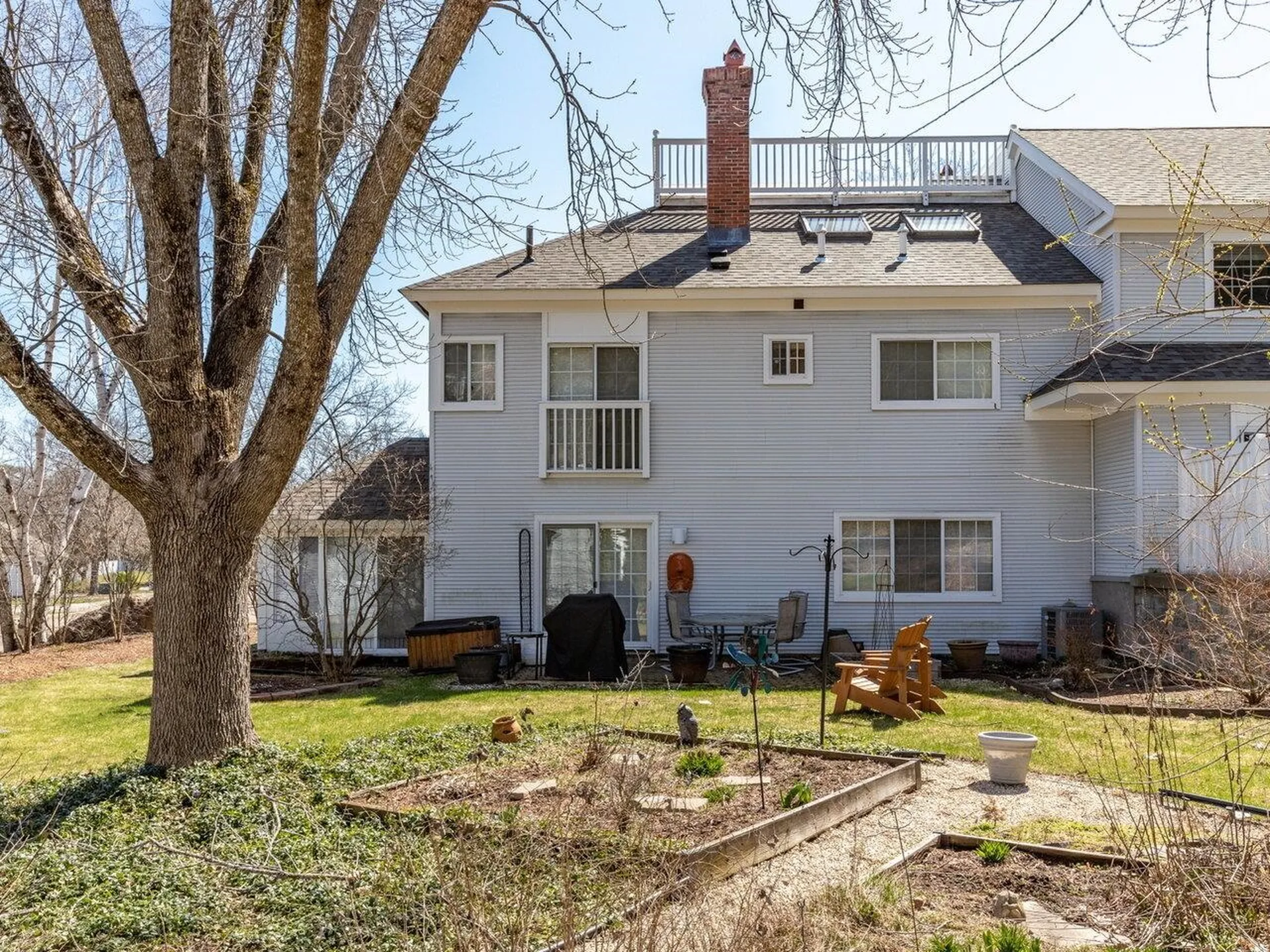 22 Southwind Drive Burlington VT 05401