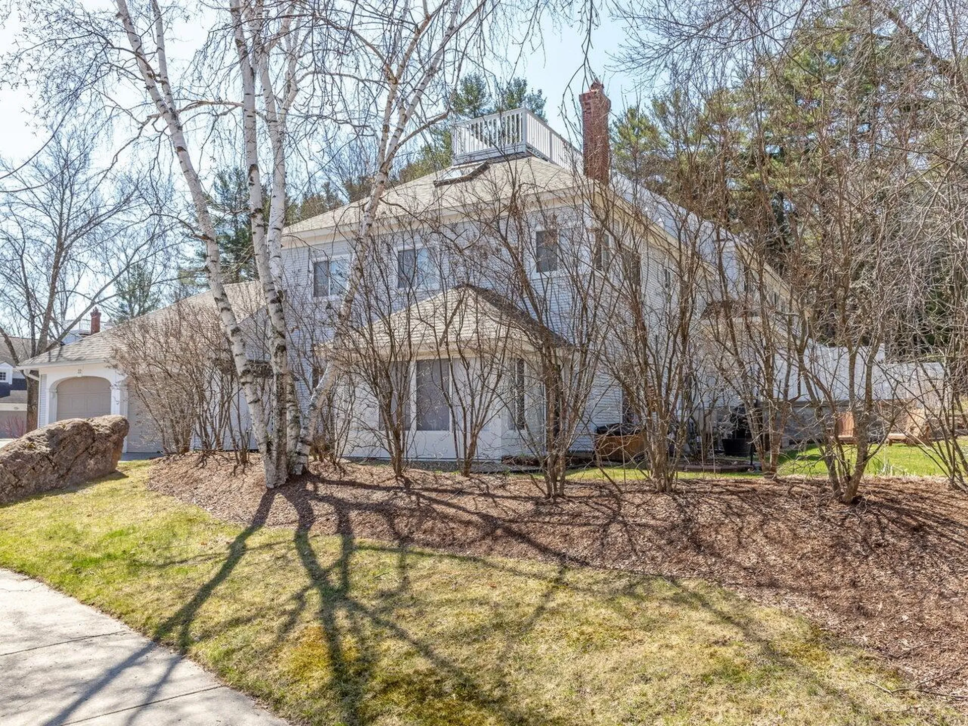 22 Southwind Drive Burlington VT 05401