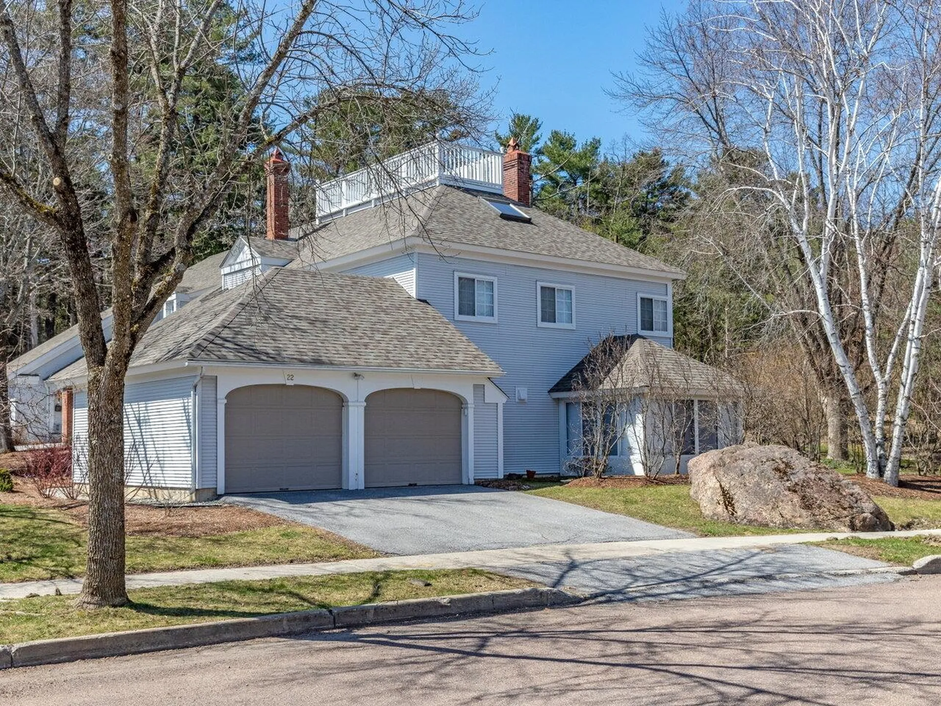 22 Southwind Drive Burlington VT 05401