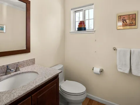 22 Southwind Drive Burlington VT 05401