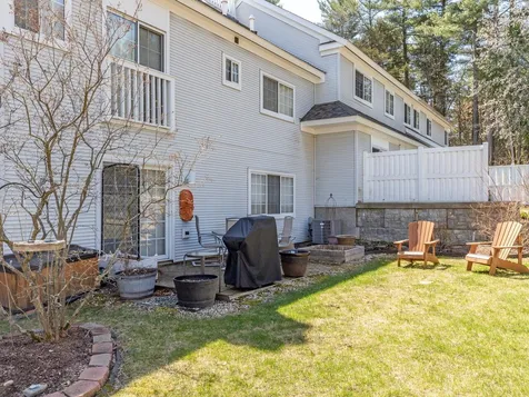 22 Southwind Drive Burlington VT 05401