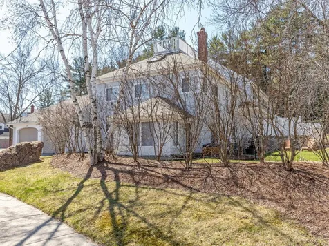 22 Southwind Drive Burlington VT 05401