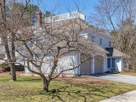 22 Southwind Drive Burlington VT 05401