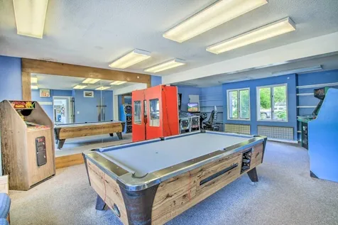 81 Clearbrook Road Lincoln NH 03251