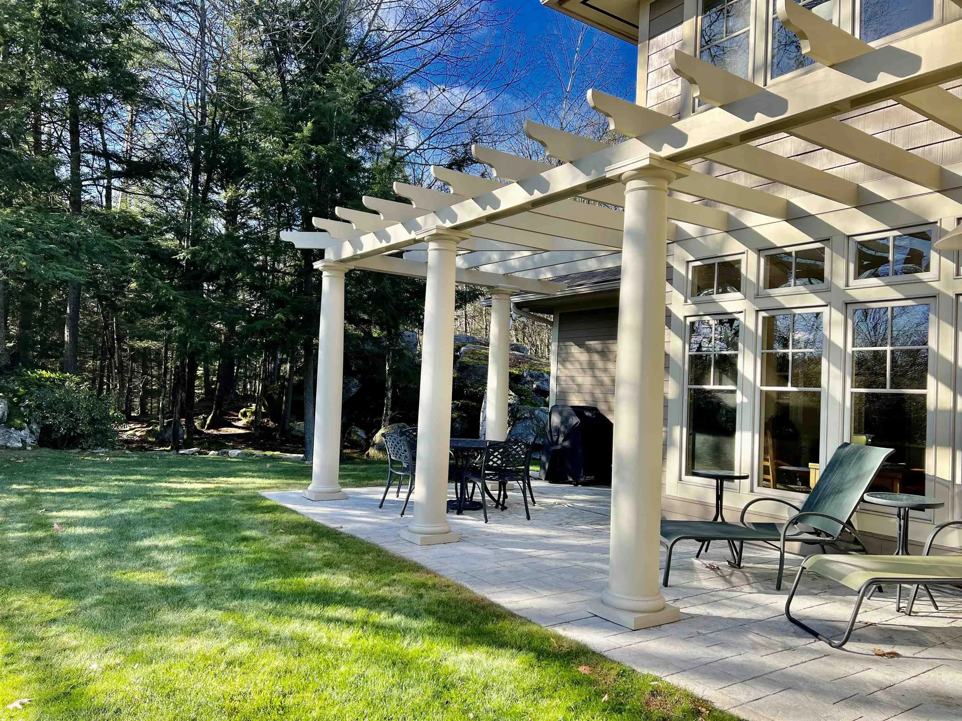 8 Bacchus Circle Hanover NH 03755