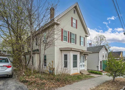 60 Centre Street Concord NH 03301