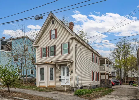 60 Centre Street Concord NH 03301