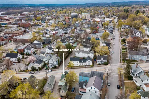 60 Centre Street Concord NH 03301