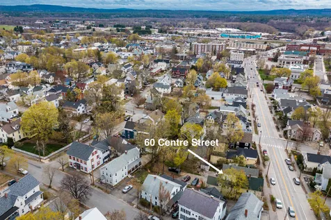 60 Centre Street Concord NH 03301