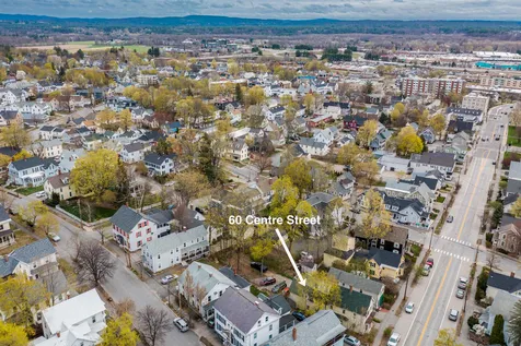 60 Centre Street Concord NH 03301