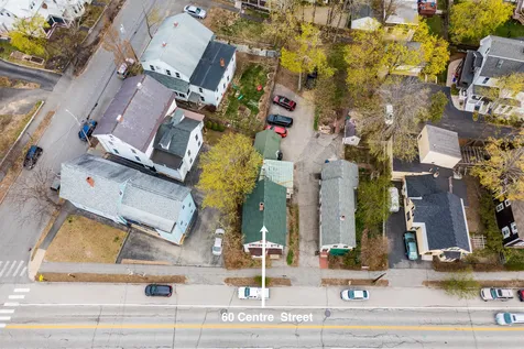 60 Centre Street Concord NH 03301