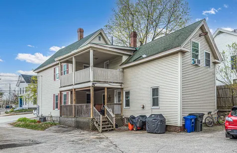 60 Centre Street Concord NH 03301
