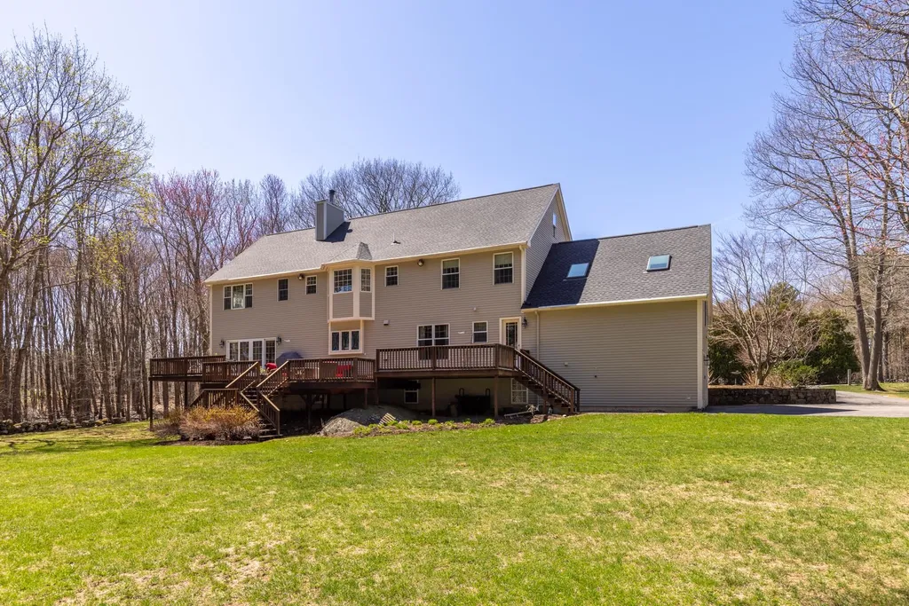 1 Libbey Lane Rye NH 03870