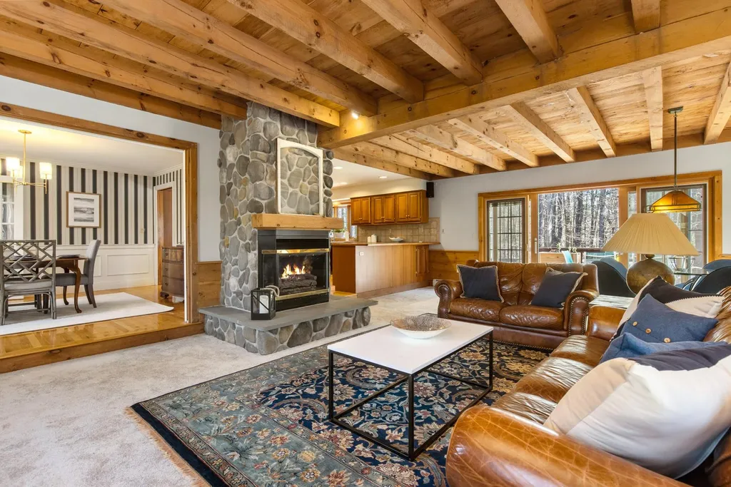 1 Libbey Lane Rye NH 03870