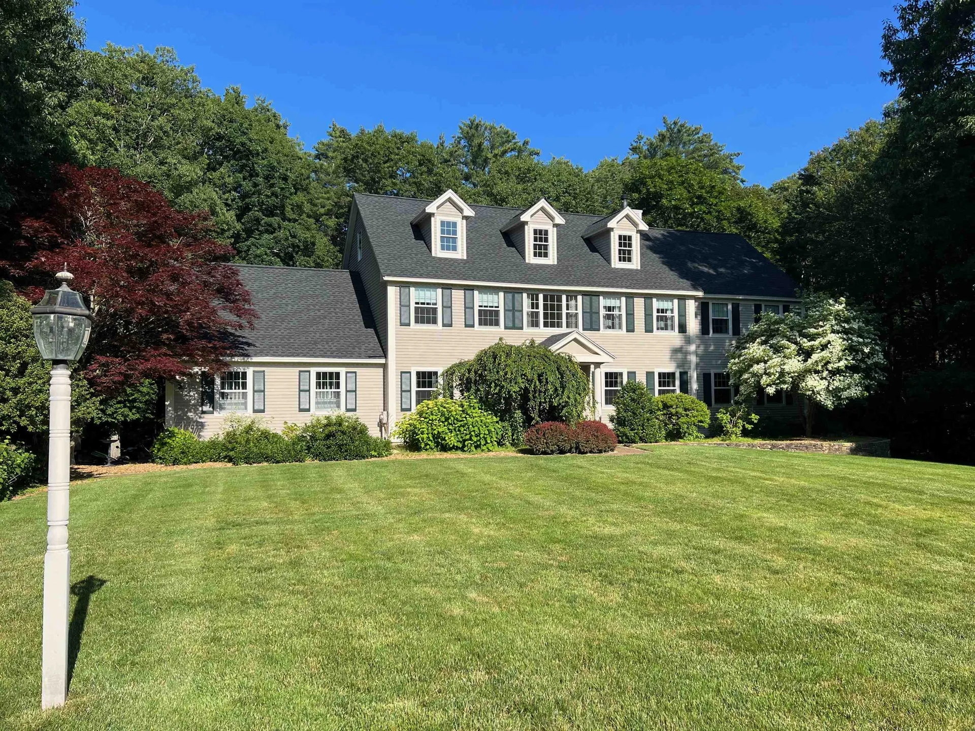1 Libbey Lane Rye NH 03870