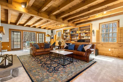 1 Libbey Lane Rye NH 03870