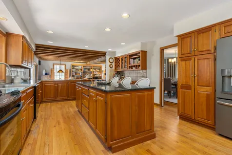 1 Libbey Lane Rye NH 03870