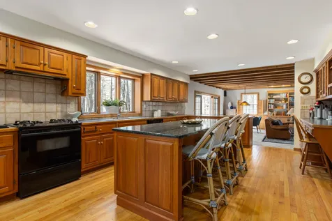 1 Libbey Lane Rye NH 03870