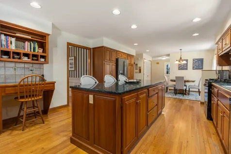1 Libbey Lane Rye NH 03870