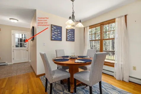 1 Libbey Lane Rye NH 03870