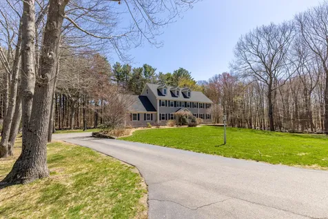1 Libbey Lane Rye NH 03870