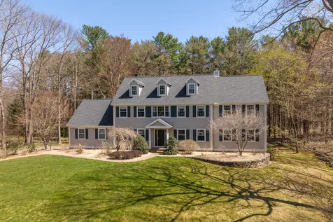 1 Libbey Lane Rye NH 03870