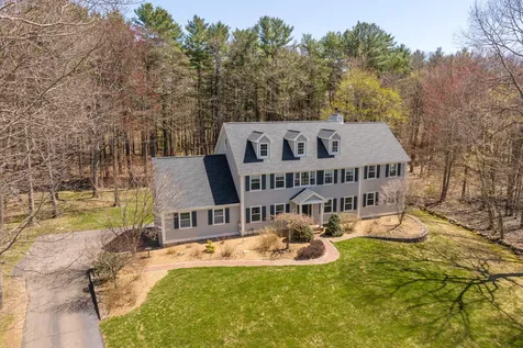 1 Libbey Lane Rye NH 03870