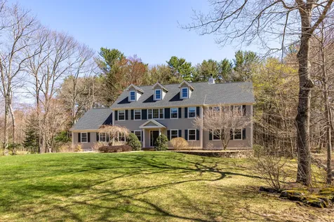 1 Libbey Lane Rye NH 03870