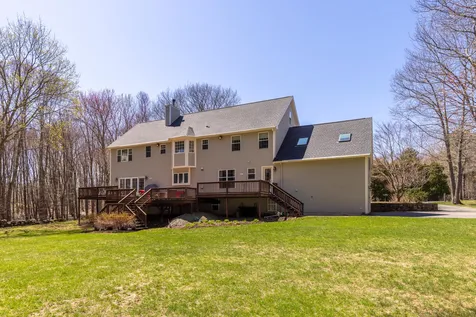 1 Libbey Lane Rye NH 03870