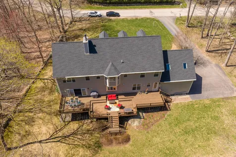 1 Libbey Lane Rye NH 03870