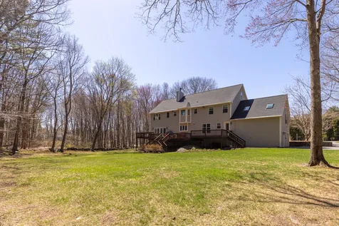 1 Libbey Lane Rye NH 03870
