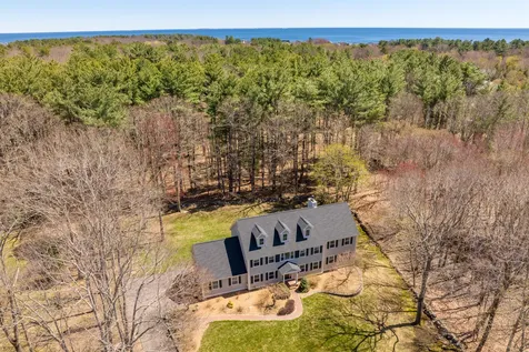1 Libbey Lane Rye NH 03870